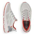 náhled Dámské tenisky RIEKER RIE-10101853-S2 šedá