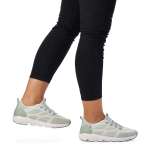 náhled Dámské tenisky RIEKER REVOLUTION 40403-52 zelená S2