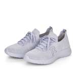 náhled Dámské tenisky RIEKER RIE-10101857-S2 fialová