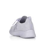 náhled Dámské tenisky RIEKER RIE-10101857-S2 fialová