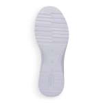 náhled Dámské tenisky RIEKER RIE-10101857-S2 fialová