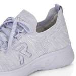 náhled Dámské tenisky RIEKER RIE-10101857-S2 fialová