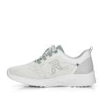 náhled Dámské tenisky RIEKER RIE-10101860-S2 zelená