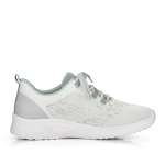 náhled Dámské tenisky RIEKER RIE-10101860-S2 zelená