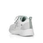 náhled Dámské tenisky RIEKER RIE-10101860-S2 zelená