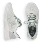 náhled Dámské tenisky RIEKER RIE-10101860-S2 zelená