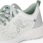 náhled Dámské tenisky RIEKER RIE-10101860-S2 zelená