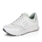 náhled Dámské tenisky RIEKER RIE-10101863-S2 bílá
