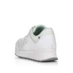 náhled Dámské tenisky RIEKER RIE-10101863-S2 bílá