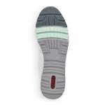 náhled Dámské tenisky RIEKER RIE-10101863-S2 bílá