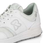 náhled Dámské tenisky RIEKER RIE-10101863-S2 bílá