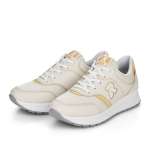náhled Dámské tenisky RIEKER REVOLUTION 40801-82 béžová S2