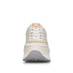 náhled Dámské tenisky RIEKER REVOLUTION 40801-82 béžová S2