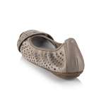 náhled Dámské baleríny RIEKER RIE-10101877-S3 béžová