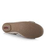 náhled Dámské baleríny RIEKER RIE-10101877-S3 béžová