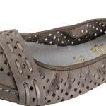 náhled Dámské baleríny RIEKER RIE-10101877-S3 béžová