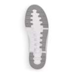 náhled Dámské tenisky RIEKER RIE-10101881-S2 bílá