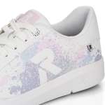 náhled Dámské tenisky RIEKER RIE-10101881-S2 bílá