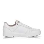 náhľad Dámske tenisky RIEKER REVOLUTION 41905-80 biela S2