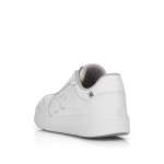 náhľad Dámske tenisky RIEKER REVOLUTION 41905-80 biela S2