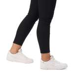 náhľad Dámske tenisky RIEKER REVOLUTION 41905-80 biela S2