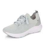 náhled Dámské tenisky RIEKER RIE-10101890-S2 zelená