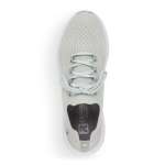 náhled Dámské tenisky RIEKER RIE-10101890-S2 zelená