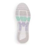 náhled Dámské tenisky RIEKER RIE-10101890-S2 zelená