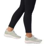 náhled Dámské tenisky RIEKER RIE-10101890-S2 zelená