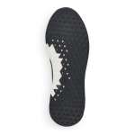 náhled Dámské tenisky RIEKER 42501-00 černá S4