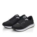 náhled Dámské tenisky RIEKER RIE-10101905-S2 černá