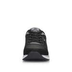 náhled Dámské tenisky RIEKER RIE-10101905-S2 černá