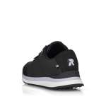 náhled Dámské tenisky RIEKER RIE-10101905-S2 černá