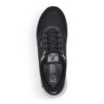 náhled Dámské tenisky RIEKER RIE-10101905-S2 černá