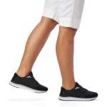 náhled Dámské tenisky RIEKER RIE-10101905-S2 černá