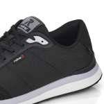 náhled Dámské tenisky RIEKER RIE-10101905-S2 černá