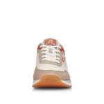 náhled Dámské tenisky RIEKER RIE-10101906-S2 béžová