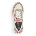náhled Dámské tenisky RIEKER RIE-10101906-S2 béžová