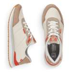 náhled Dámské tenisky RIEKER RIE-10101906-S2 béžová