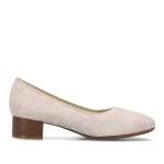 náhled Dámské lodičky RIEKER RIE-10101925-S2 béžová