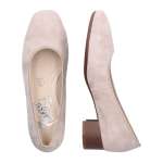 náhled Dámské lodičky RIEKER RIE-10101925-S2 béžová