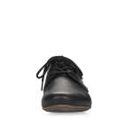 náhled Dámské polobotky RIEKER RIE-10101932-S2 černá