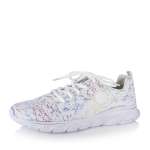 náhled Dámské tenisky RIEKER RIE-10101948-S2 bílá