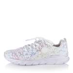 náhled Dámské tenisky RIEKER RIE-10101948-S2 bílá