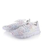 náhled Dámské tenisky RIEKER RIE-10101948-S2 bílá