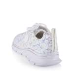 náhled Dámské tenisky RIEKER RIE-10101948-S2 bílá