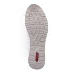 náhled Dámské tenisky RIEKER RIE-10101950-S2 bílá