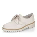 náhled Dámské polobotky RIEKER RIE-10101954-S2 bílá