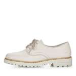 náhled Dámské polobotky RIEKER RIE-10101954-S2 bílá