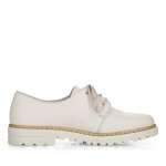 náhled Dámské polobotky RIEKER RIE-10101954-S2 bílá